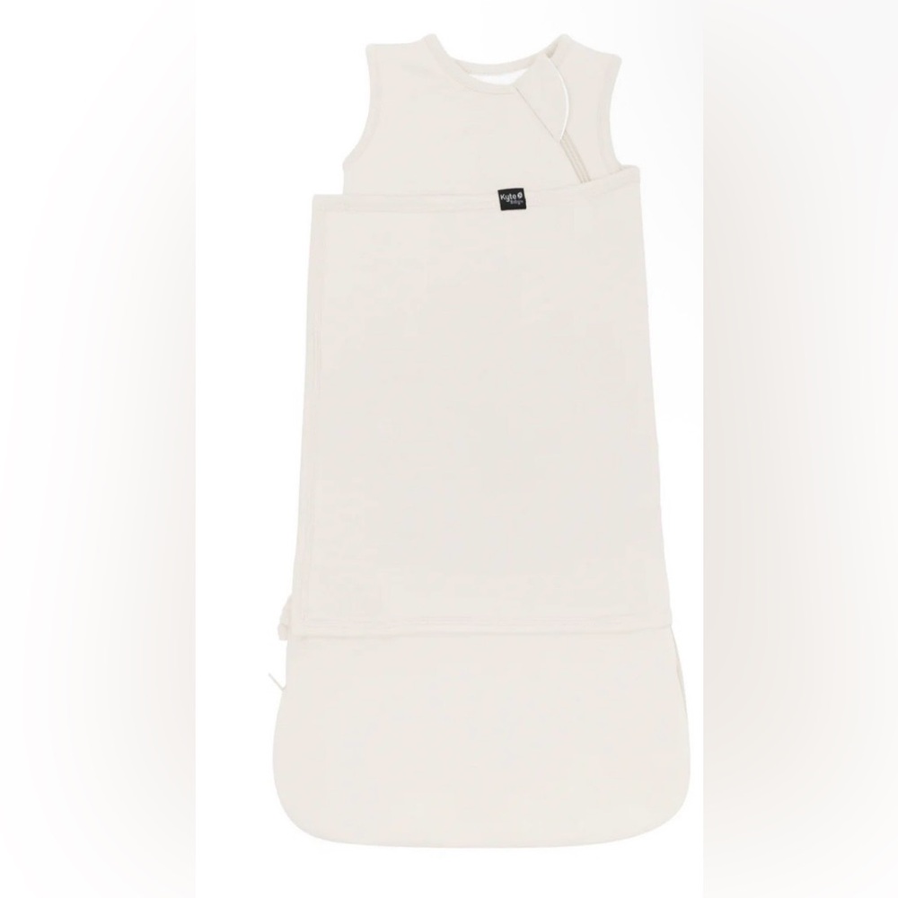 Kyte BABY Cream Sleep Sack